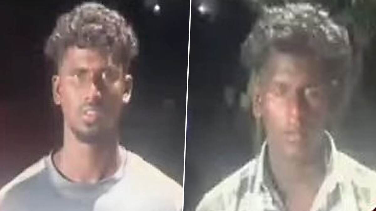Avadi Double Murder: 6 பேர் கும்பலால் வெட்டிக்கொல்லப்பட்ட அண்ணன் - தம்பிகள்.. ஆவடியில் பயங்கரம்.!