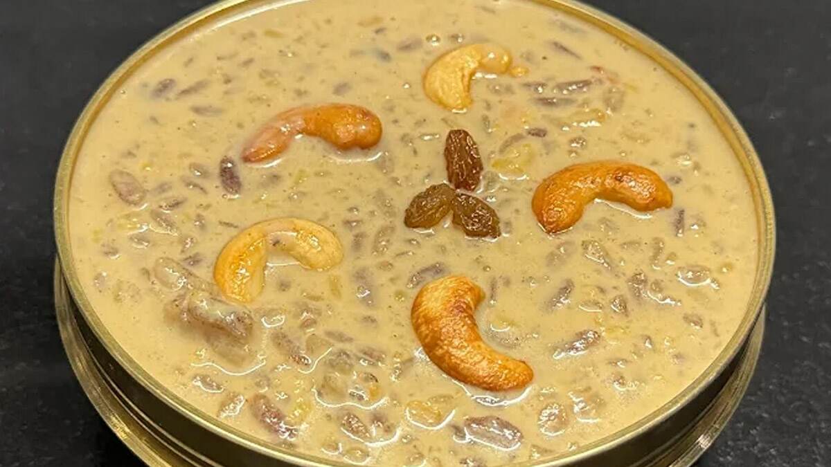 Aval Payasam Recipe: அட்டகாசமான சுவையில் அவல் பாயசம் செய்வது எப்படி..? ரெசிபி டிப்ஸ் இதோ..!