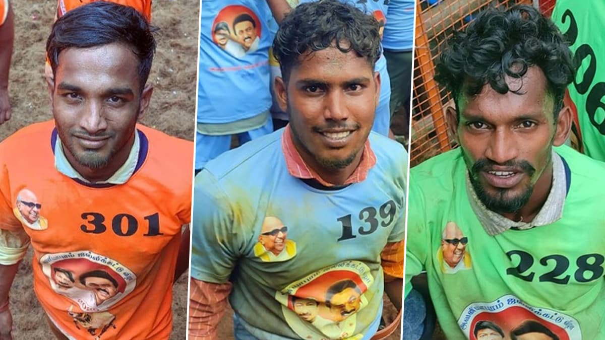 Avaniyapuram Jallikattu 2025: அவனியாபுரம் ஜல்லிக்கட்டு நிறைவு; சிறந்த மாடுபிடி வீரராக கார்த்திக் தேர்வு.. முழு விவரம் உள்ளே..!