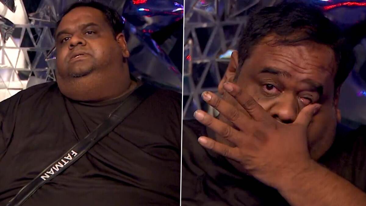 Bigg Boss Tamil Season 8: வீட்டின் விதிமுறையை மீறிய ரவீந்தர்; நேரில் அழைத்து கண்டித்த பிக் பாஸ்.!