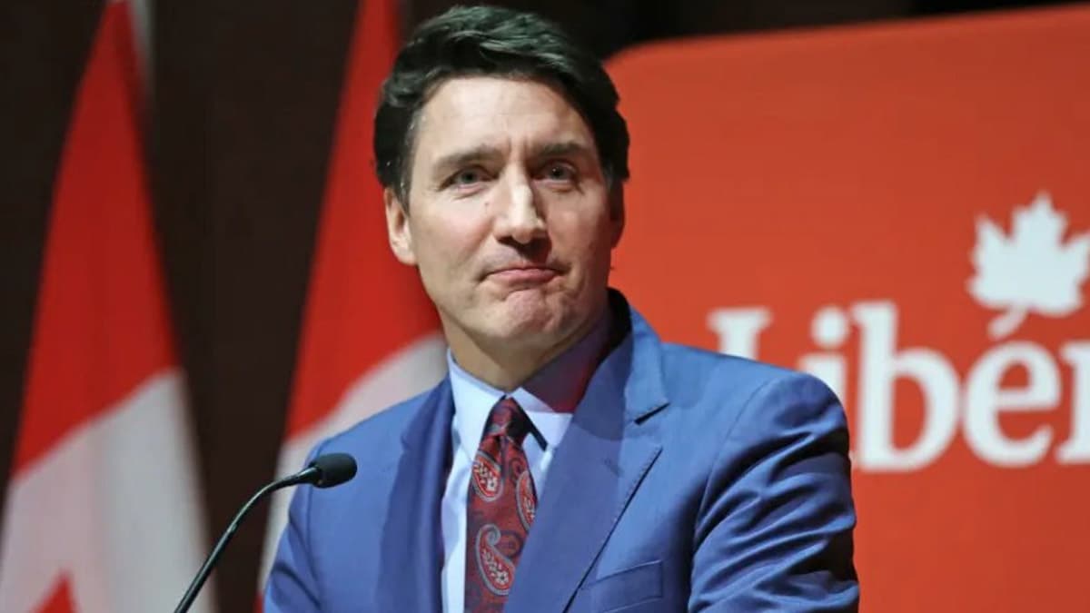 Canada PM Justin Trudeau: கனடா பிரதமர் ஜஸ்டின் ட்ரூடோ பதவி விலகுகிறாரா? வெளியான அதிர்ச்சி தகவல்..!
