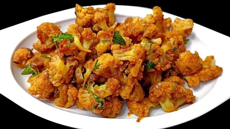 Cauliflower Fry Recipe: சாதத்துக்கு ஏற்ற காலிபிளவர் வறுவல் செய்வது எப்படி..? அசத்தல் ரெசிபி டிப்ஸ் இதோ..!