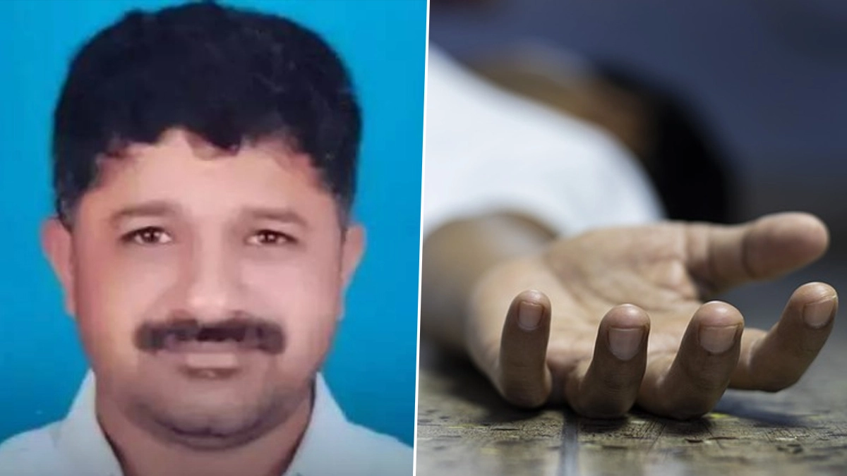 Bangalore Shocker: விவாகரத்து வழக்கால் சோகம்.. மனைவி வீட்டுமுன் கணவர் தீக்குளித்து தற்கொலை.. பெங்களூரில் சோகம்.!