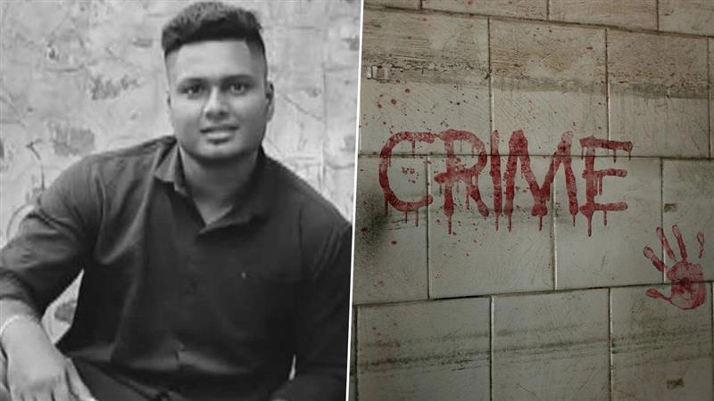 Boxer Killed: சென்னையில் பயங்கரம்.. 24 வயது இளம் பாக்ஸர் 9 பேர் கும்பலால் சரமாரியாக வெட்டிக்கொலை..!
