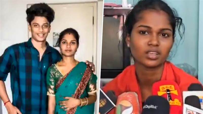 Rahul Tiky Wife: யூடியூபர் ராகுல் டிக்கி மரணம்; மனைவி கர்ப்பம்? பரபரப்பு தகவல்.. மாமியாரின் அதிர்ச்சி செயல்.!