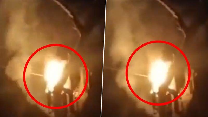 Electrocution Death: கோபித்துக்கொண்டு தாய் வீட்டிற்கு சென்ற மகள்; உடல் சாம்பலாகி கணவர் கொடூர தற்கொலை.!