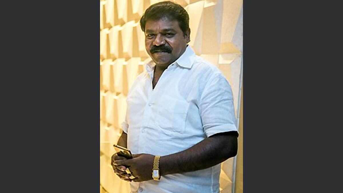 Imman Annachi: குடும்பத்துடன் உயிர்தப்பிய இமான் அண்ணாச்சி.. தேசிய நெடுஞ்சாலையில் நடந்தது என்ன? திக் திக் நிமிடங்கள்.!
