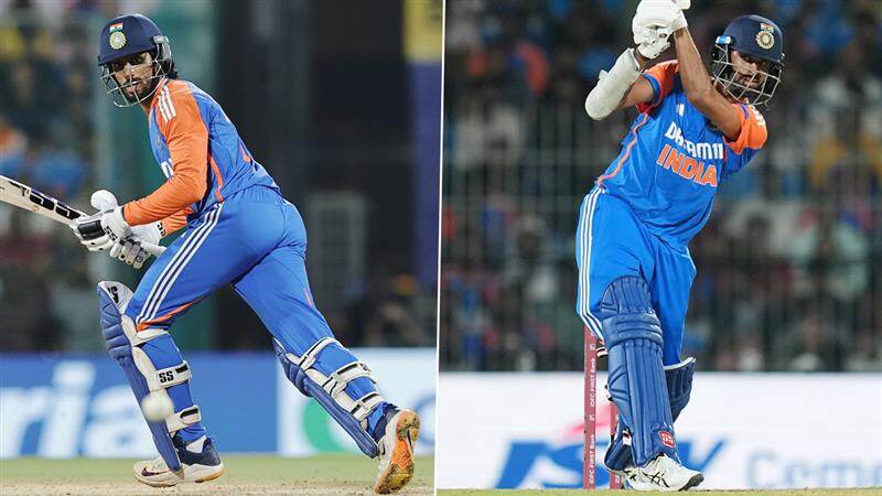 IND Vs ENG 2nd T20i 2025: இந்தியா - இங்கிலாந்து இரண்டாவது டி20 போட்டி: இந்திய அணி அசத்தல் வெற்றி.!