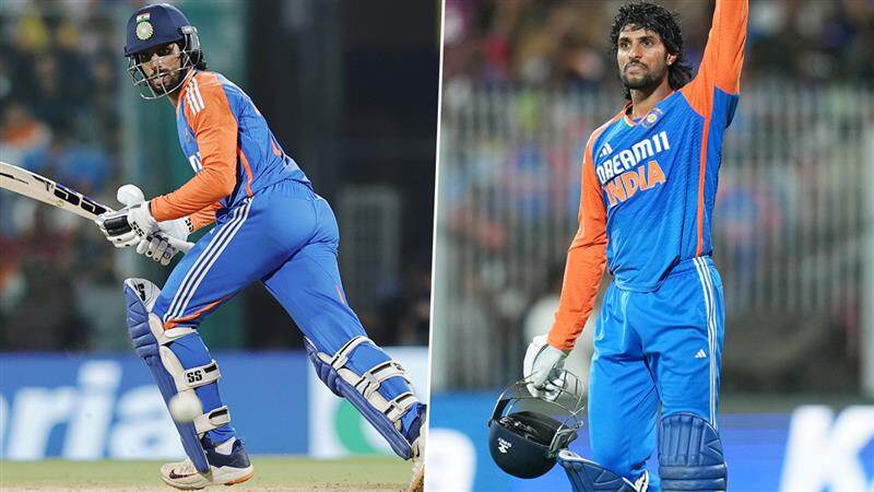 IND Vs ENG 3rd T20i Match: இந்தியா - இங்கிலாந்து மூன்றாவது டி20 ஆட்டம்; நேரலையில் பார்ப்பது எப்படி? எங்கு நடக்கிறது? விபரம் இதோ.!