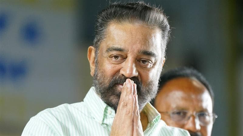 Kamal Haasan: நாட்டின் இழிவை வென்றெடுத்த விவசாயிகளுக்கு வாழ்த்துக்கள்: மநீம தலைவர் கமல் ஹாசன்.!