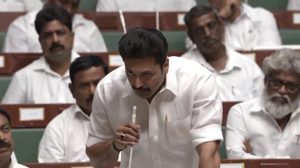 Karathey Babu: 