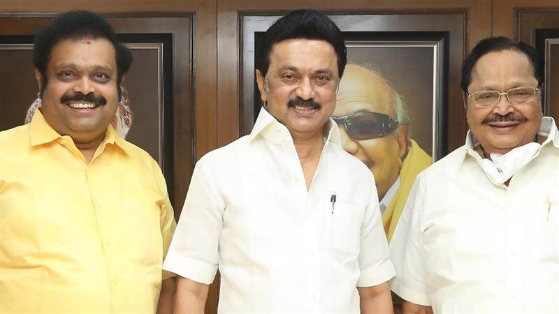 Kathir Anand: வேலூர் எம்.பி கதிர் ஆனந்த் வீட்டில் அமலாக்கத்துறை சோதனை..!