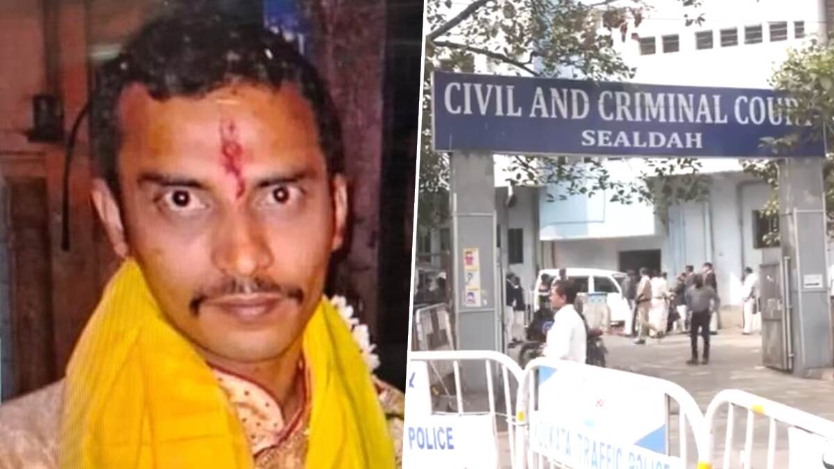 Kolkata Doctor Rape & Murder Case: பெண் பயிற்சி மருத்துவர் பலாத்கார கொலை வழக்கு; குற்றவாளிக்கு 
