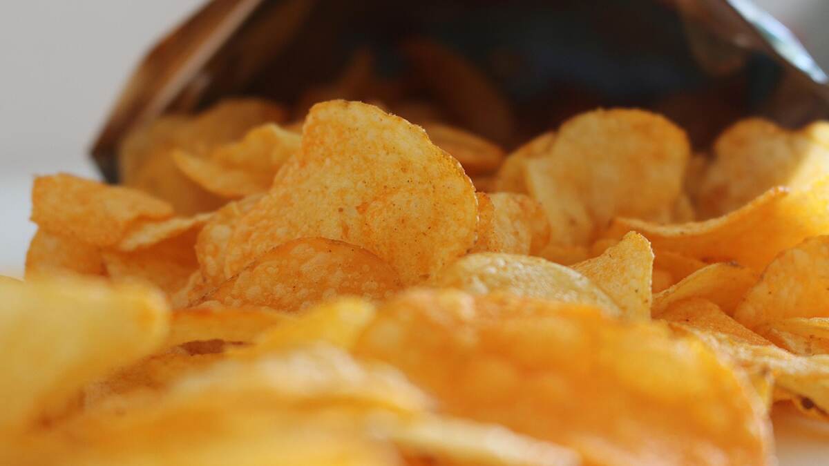 Lay's Potato Chip: லேஸ் சிப்ஸ் சாப்பிடுவதால் உடலில் வரும் பிரச்சனைகள் என்ன? தெரிஞ்சிக்கோங்க மக்களே..!