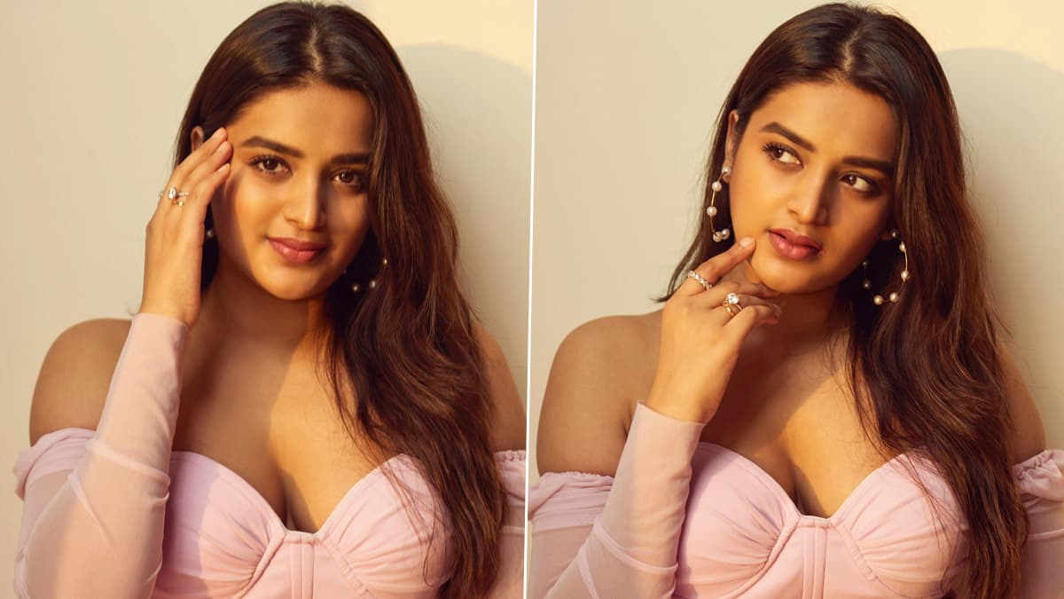 Nidhhi Agerwal Complaint: சமூகவலைத்தளத்தில் வந்த கொலைமிரட்டல்.. காவல் நிலையத்தில் புகாரளித்த நிதி அகர்வால்.!
