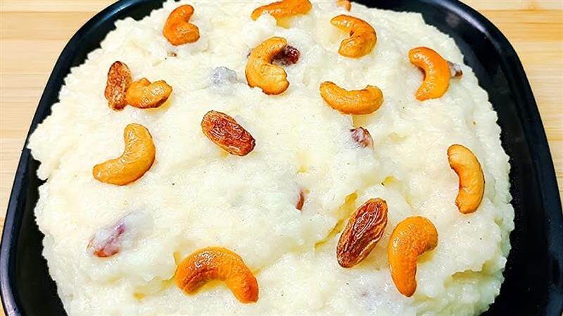 Pal Pongal Recipe: ருசியான பால் பொங்கல் செய்வது எப்படி..? அசத்தல் ரெசிபி டிப்ஸ் இதோ..!