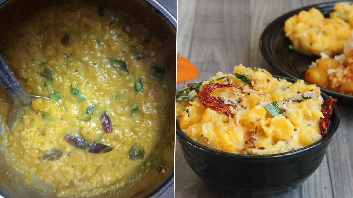 Pongal Special Recipes: வெண்பொங்கலுக்கு ஏற்ற பரங்கிக்காய் கூட்டு செய்வது எப்படி? அசத்தல் டிப்ஸ் உள்ளே.!