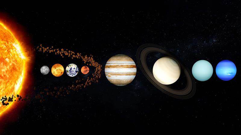 Planetary Parade 2025: வானில் நிகழப்போகும் ஆச்சரியம்.. ஒரே நேரத்தில் 6 கோள்கள்.. வெறும் கண்களாலேயே எப்படி பார்ப்பது?!