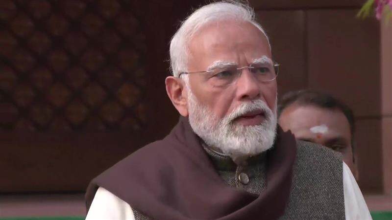 PM Modi on Budget 2025: 