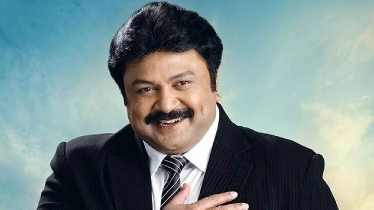 Tamil Actor Prabhu Ganesan: நடிகர் பிரபுக்கு மூளையில் அறுவை சிகிச்சை.. தற்போதைய நிலை என்ன?!