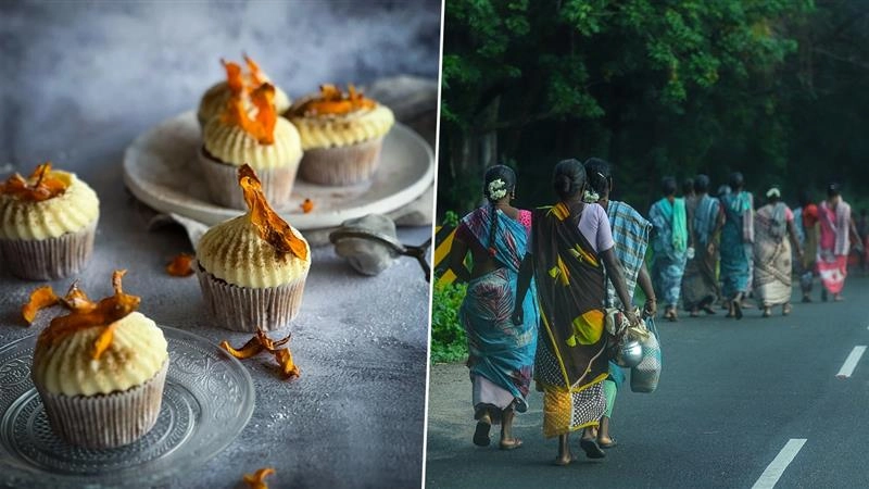 Processed Foods: பதப்படுத்தப்பட்ட உணவுகள் விவகாரத்தில், உச்சகட்ட அபாயத்தில் இந்தியா.. அதிர்ச்சி தகவல் அம்பலம்.!