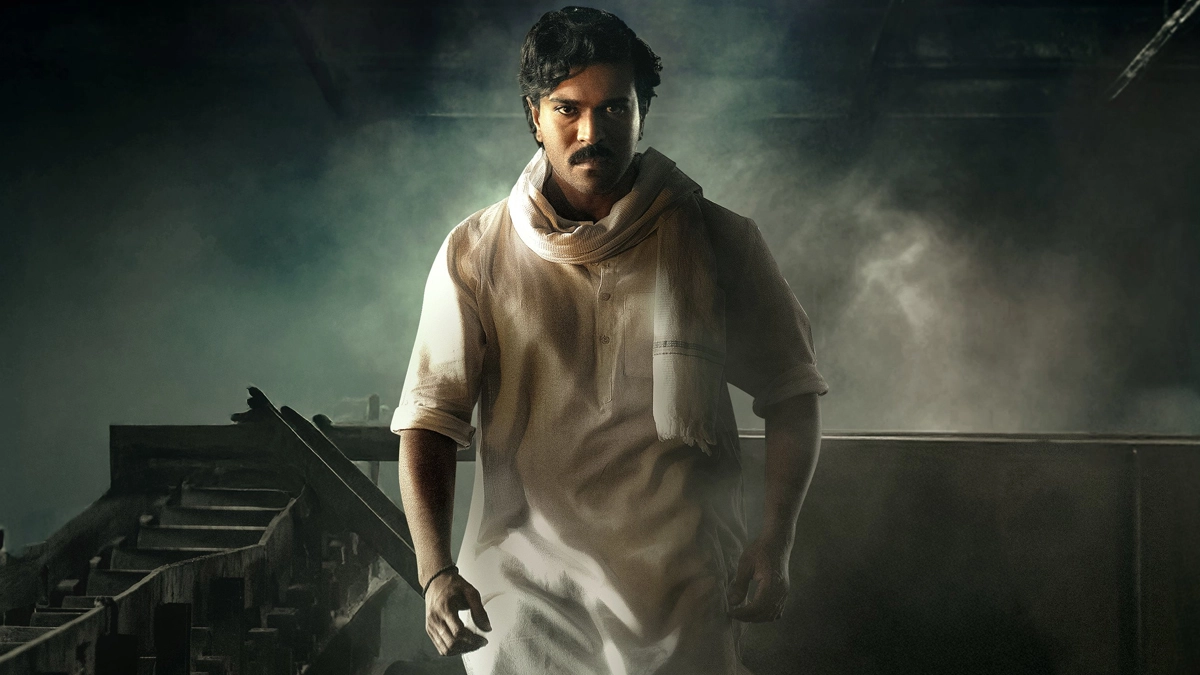 Game Changer Trailer: ராம் சரணின் கேம் சேஞ்சர் பட ட்ரைலர் நாளை வெளியீடு; படக்குழு அதிகாரப்பூர்வ அறிவிப்பு.!