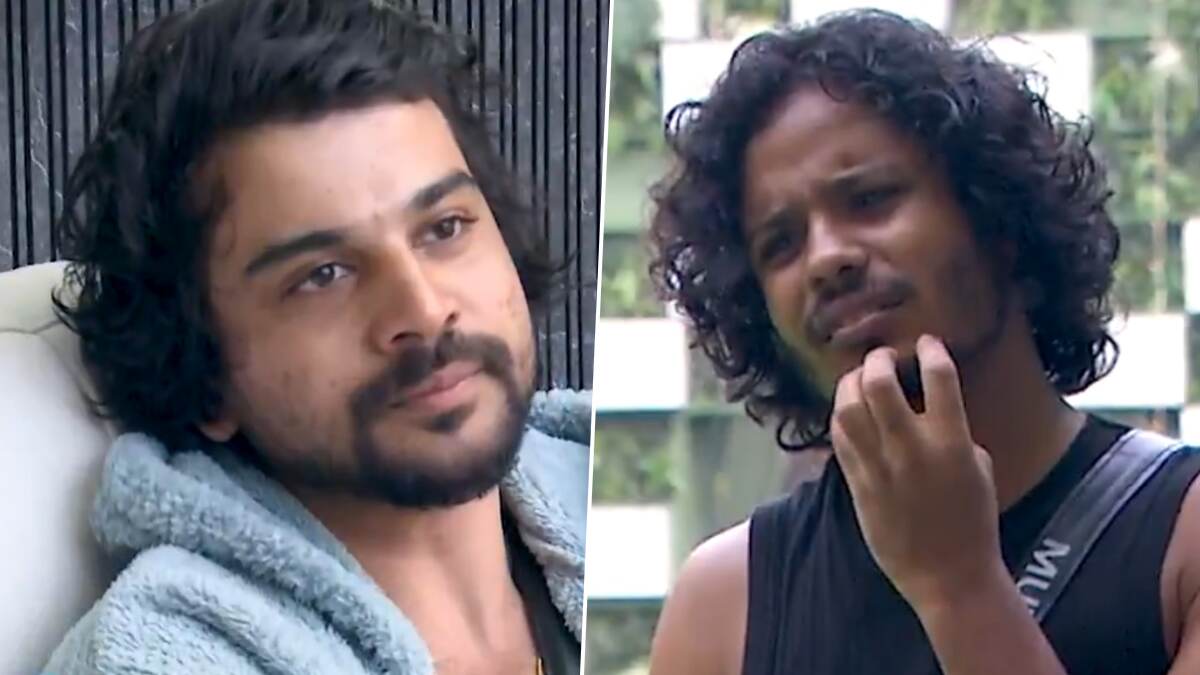 Bigg Boss Tamil Season 8: தெளிவா முடிச்சிவிட்டீங்க - ராயன் Vs முத்துக்குமரன் வாக்குவாதம்.. பிக் பாஸில் புத்தாண்டின் தொடக்கமே அமர்க்களம்.!