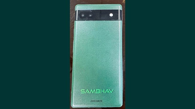 Sambhav Smart Phone: இந்திய இராணுவம் பயன்படுத்திய 'சம்பவ்' ஸ்மார்ட்போன்கள்; வெளியான சுவாரஸ்ய தகவல்..!