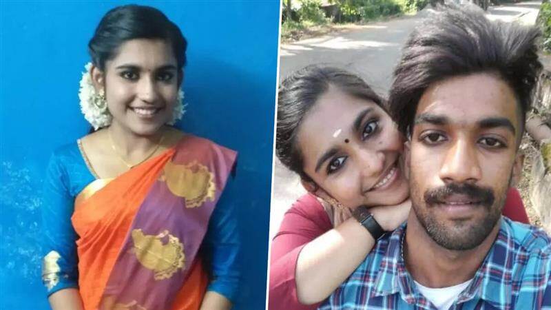 Breaking: காதலனுக்கு விஷம் கொடுத்து காதலி கொலை செய்த விவகாரம்; 