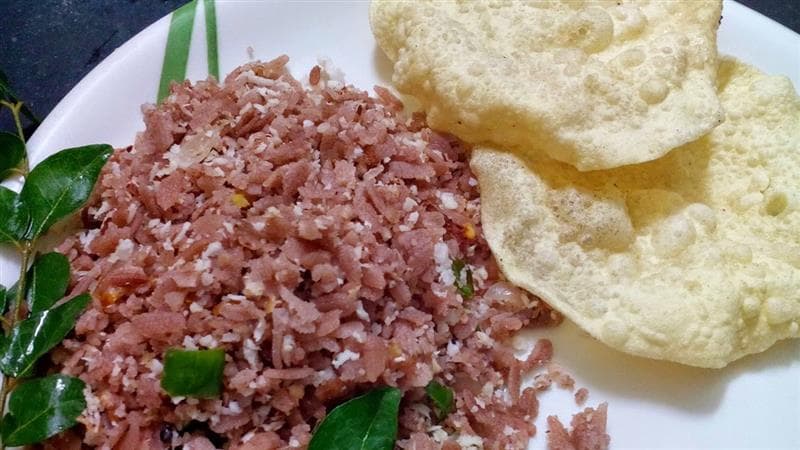 Sivappu Aval Nanmaigal: சிவப்பு அவல் சாப்பிடுவதால் கிடைக்கும் நன்மைகள்.. அசத்தல் தகவல் இதோ.!