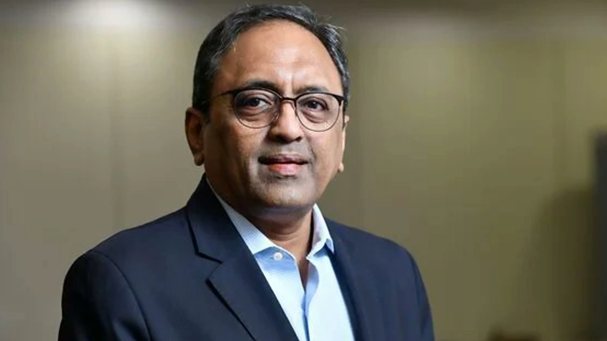 SN Subrahmanyan: 