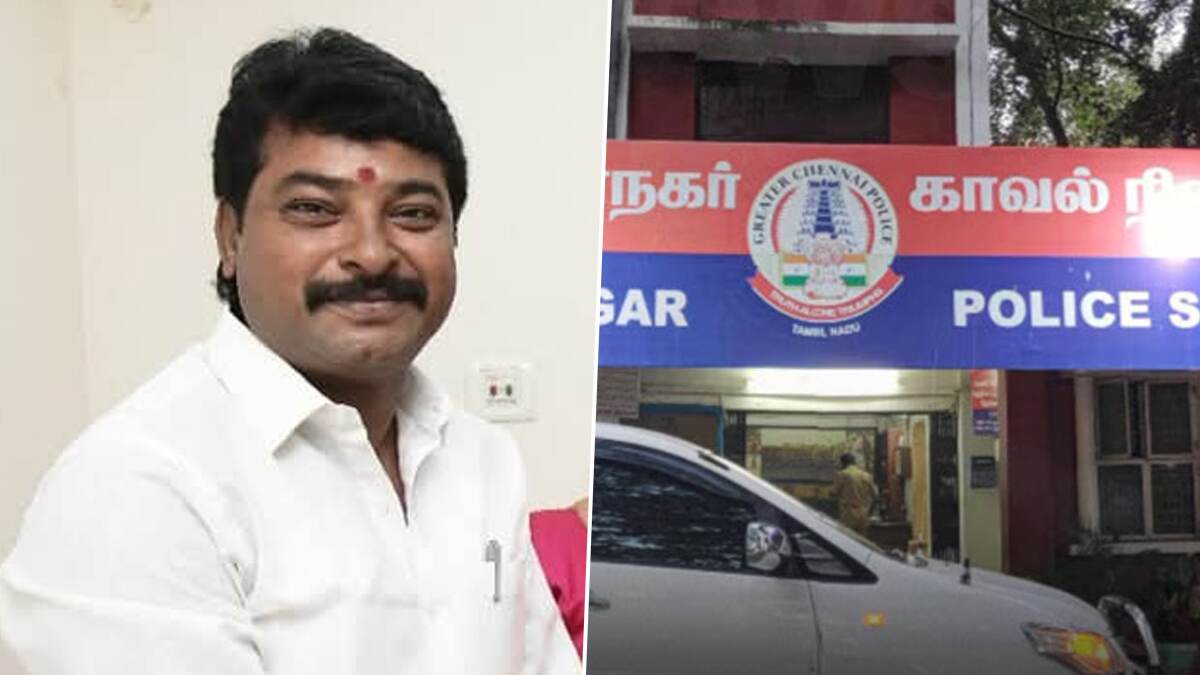 சென்னை: 10 வயது சிறுமி பாலியல் வன்கொடுமை விவகாரம்; அரசியல்கட்சி நிர்வாகி, பெண் காவல் ஆய்வாளரின் அராஜகம்.. பரபரப்பு தகவல் அம்பலம்.!