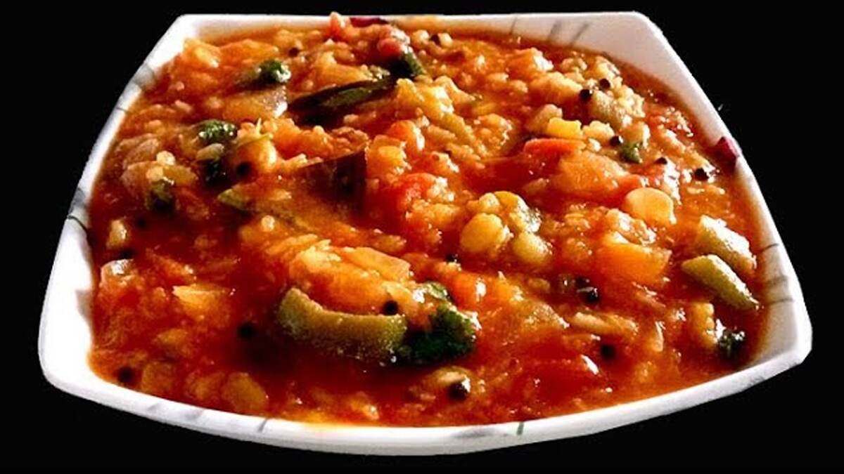 Tomato Pachadi Recipe: சுவையான தக்காளி பச்சடி செய்வது எப்படி..? ரெசிபி டிப்ஸ் இதோ..!