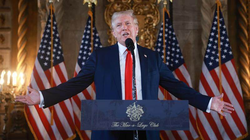Donald Trump: அமெரிக்காவில் பிறப்பின் அடிப்படையில் வழங்கப்படும் குடியுரிமை ரத்து.. இந்தியர்களின் நிலை என்ன? அதிபர் ட்ரம்பின் புதிய அறிவிப்பு..!