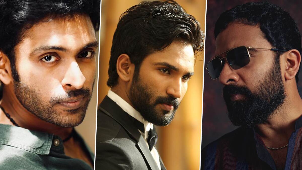Underrated Tamil Actors: நடிப்பில் குறைப்பு மதிப்பிடப்படுவர்கள்.. அசோக் செல்வன் முதல் ஆதி வரை.. முழு லிஸ்ட் இதோ.!