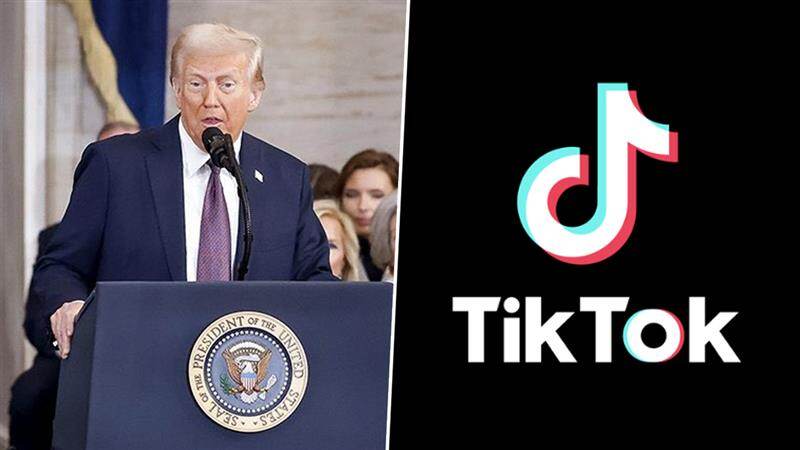 Tik Tok in US: அதிபராக பொறுப்பேற்றதும் 75 நாட்கள் இறுதி கெடு கொடுத்த ட்ரம்ப்; டிக் டாக்கை வாங்கப்போவது யார்?