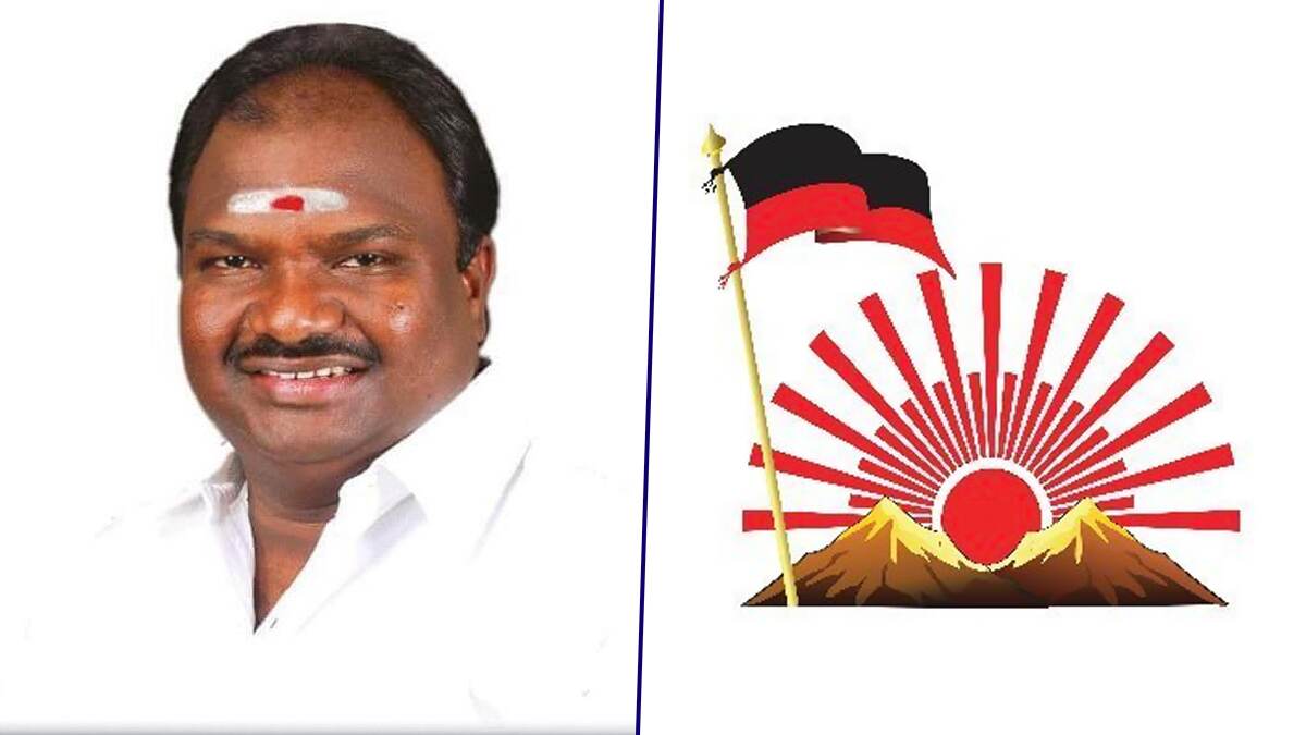 VC Chandrakumar: ஈரோடு கிழக்கு இடைத்தேர்தல் திமுக வேட்பாளர் அறிவிப்பு; யார் இந்த விசி சந்திரகுமார்?
