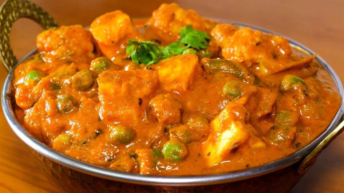 Veg Gravy Recipe: சத்தான வெஜ் கிரேவி செய்வது எப்படி..? அசத்தல் ரெசிபி டிப்ஸ் இதோ..!