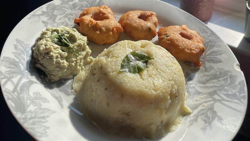 Pongal Special Recipes: அசத்தலான சுவையில் வெண்பொங்கல் செய்வது எப்படி? டிப்ஸ் உள்ளே.!