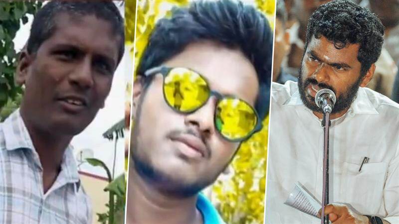 Annamalai On Vengaivayal Case: வேங்கைவயல் சிபிசிஐடி விசாரணையில் வலுக்கும் சந்தேகம்: அண்ணாமலை கூறும் பரபரப்பு தகவல்.!