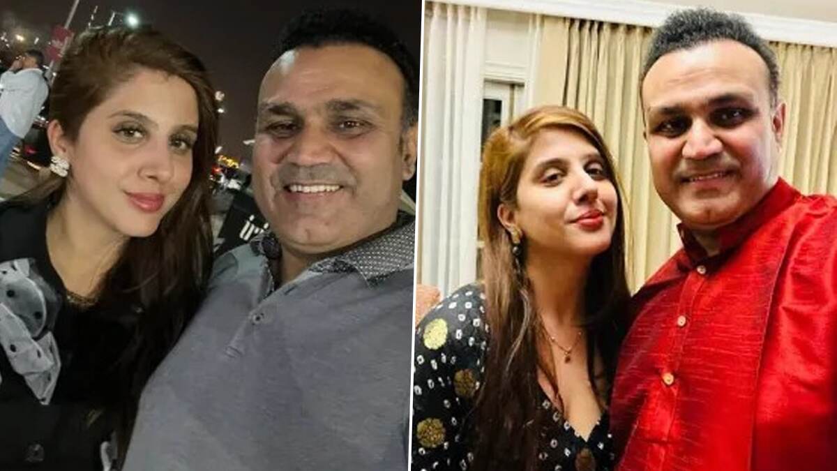 Virender Sehwag: வீரேந்தர் சேவாக் விவாகரத்து முடிவா? வெளியான அதிர்ச்சி தகவல்..!