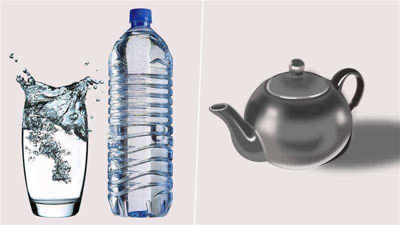 Summer Healthy Tips: நீரின் அருமை அறிவாய் கோடையிலே..  தண்ணீரை சேமிக்க சில டிப்ஸ் இதோ!