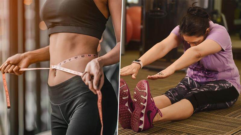 Weight Loss Tips: உடல் எடையை குறைக்கும் முயற்சியில் இருக்கீகளா? உங்களுக்கான அசத்தல் டிப்ஸ் இதோ.!