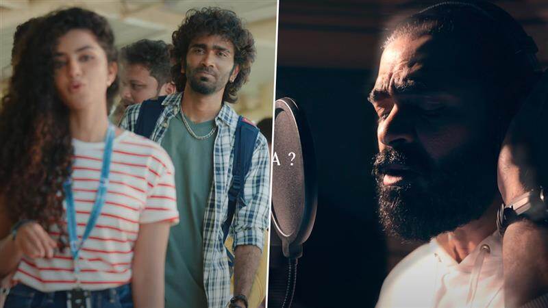 Yendi Vittu Pona Song: ஏண்டி விட்டு போன? காதல் தோல்வியடைந்தோர் ரெடியா? சிம்பு குரலில் உருகவைக்கும் பாடல்.!