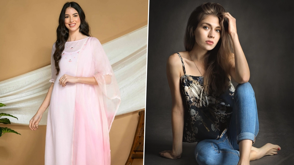 Short Women Fashion Trends: உயரமாக தெரியவதற்காக சில டிப்ஸ்.. கண்டிப்பா இதெல்லாம் தெரிஞ்சிக்கோங்க.!