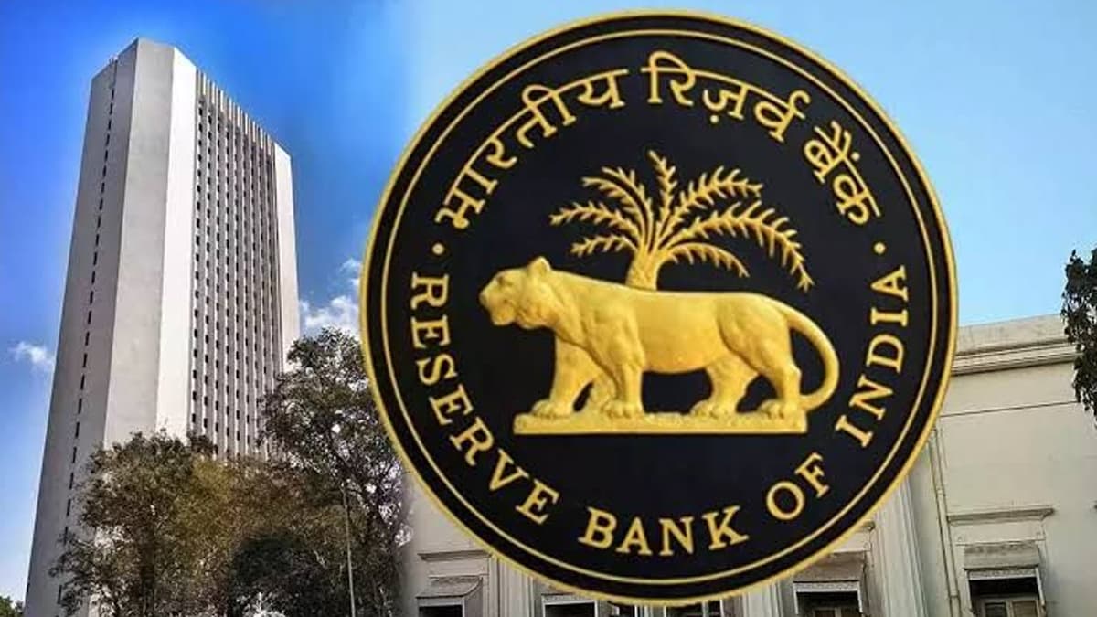 RBI Monetary Policy: லோன் வாங்கியவர்களுக்கு மகிழ்ச்சி செய்தி - ஆர்பிஐ கவர்னர் அதிரடி..!