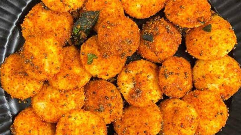 Podi Idly Recipe: சுவையான பொடி இட்லி செய்வது எப்படி..? அசத்தல் ரெசிபி டிப்ஸ் இதோ..!