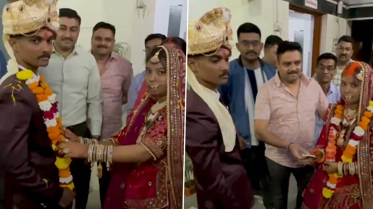 Marriage Called Off: "என்னது பாயசம் இல்லையா.. கல்யாணத்தை நிறுத்து.." உணவுக்காக திருமணத்தை நிறுத்திய மாப்பிள்ளை குடும்பம்..!