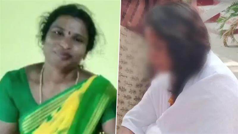 Kallakurichi: பெண் விஏஓ மீது மாட்டுச்சாணி வீசி தாக்குதல்.. உதவியாளர் அதிர்ச்சி செயல்.. கள்ளக்குறிச்சியில் பகீர்.!