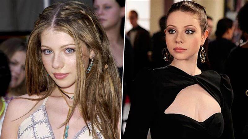 Actress Michelle Trachtenberg Dies: 39 வயதில் அமெரிக்க நடிகை திடீர் மரணம்.. பிரபலங்கள் இரங்கல்..!